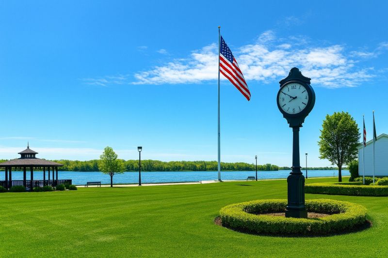 Best Concrete Foundation Repair pros in Algonac, MI