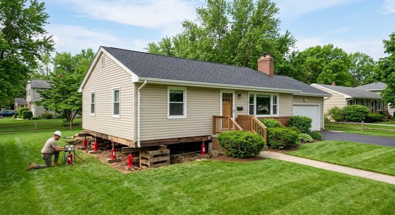 Top Foundation Lifting Companies in Farmington, MI