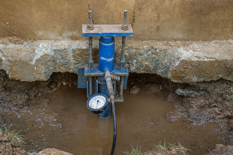 Top Foundation Lifting Companies in West Bloomfield, MI