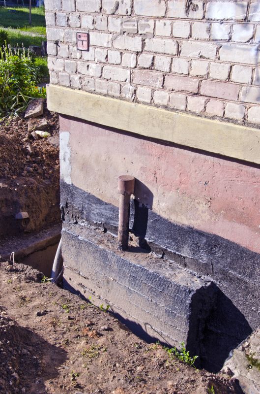 Top Foundation Repair Companies in Mount Clemens, MI
